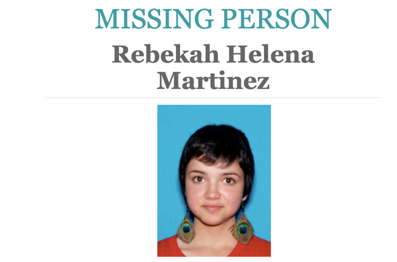 Screenshot via State of California Department of Justice.